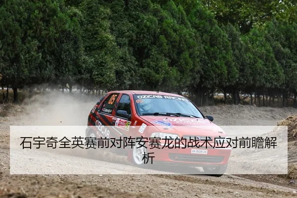 石宇奇全英赛前对阵安赛龙的战术应对前瞻解析